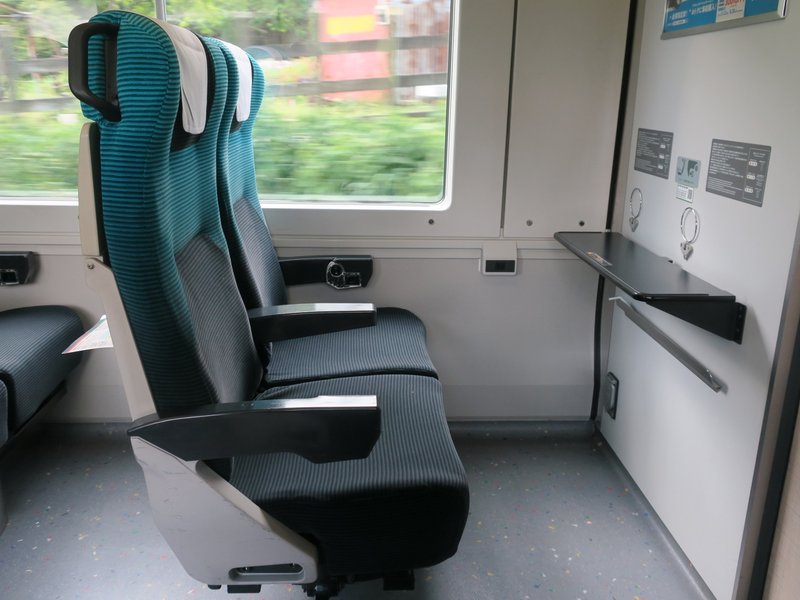 JR東海道線 E257系 特急踊り子