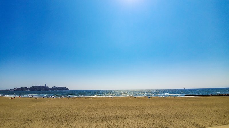 海開きの湘南で夏を過ごすなら ― 片瀬・鵠沼・逗子の日常【2026】