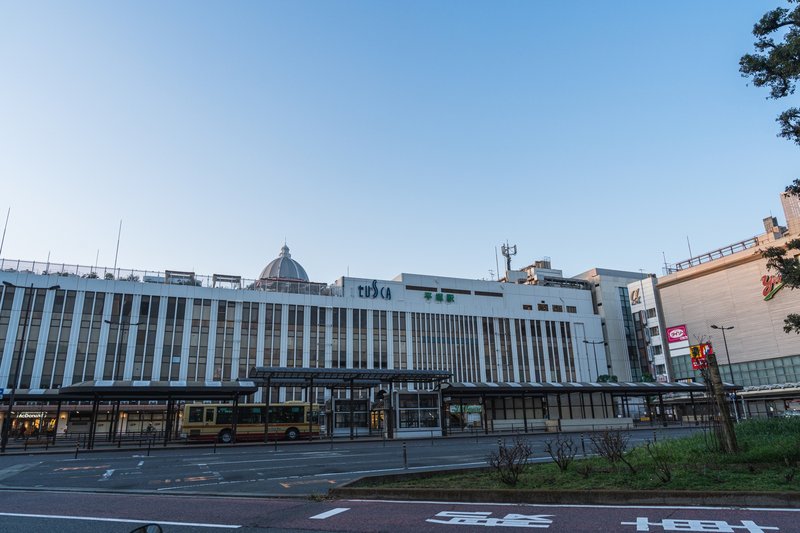 平塚はいくらで住める？藤沢・茅ヶ崎より安い湘南の入門の街【2026】