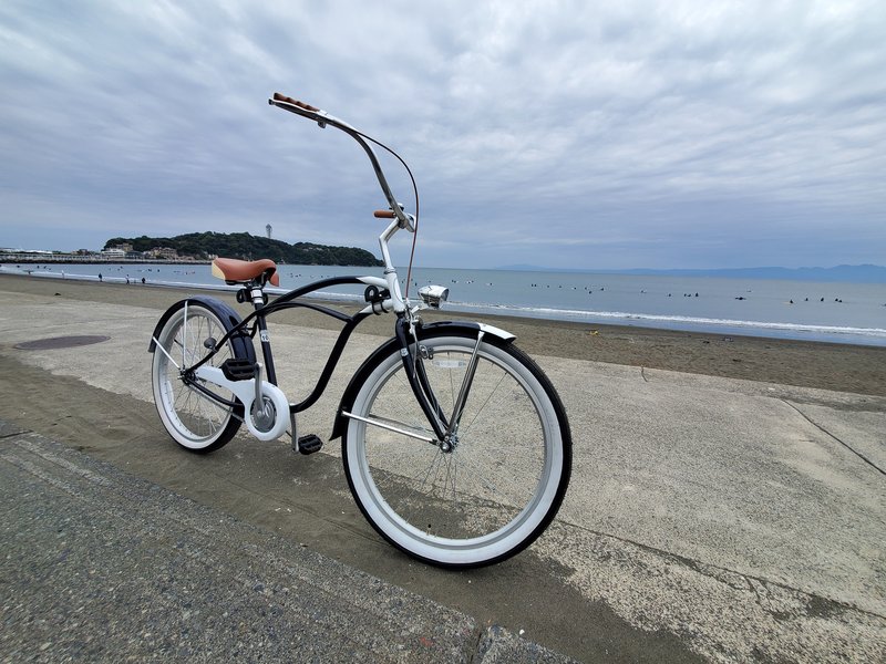 湘南移住1年後のお金。食費・交通費・車で変わる生活費
