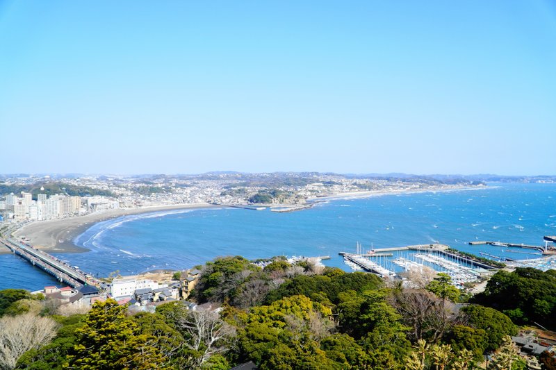 湘南の夏は道もスーパーも混む。移住者が交通・買い物の時間をどうずらしているか