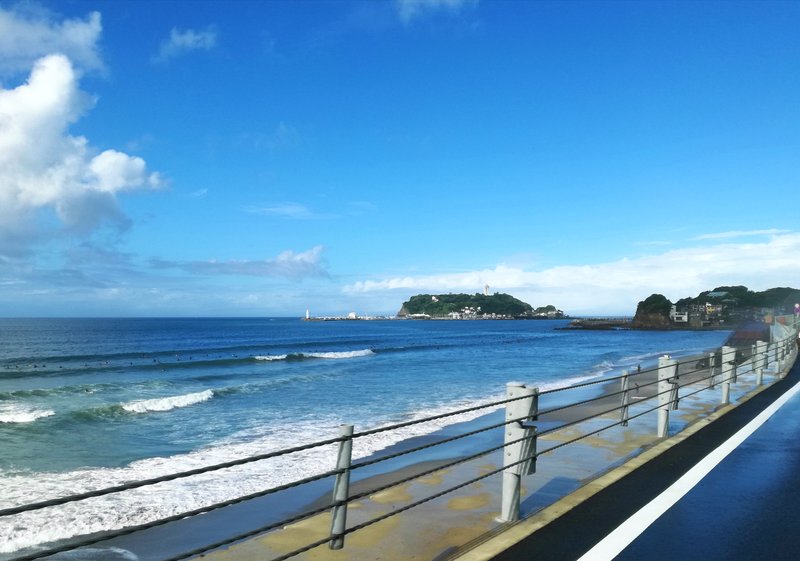 湘南のどこに住む？新生活のタイプ別に街を選ぶ