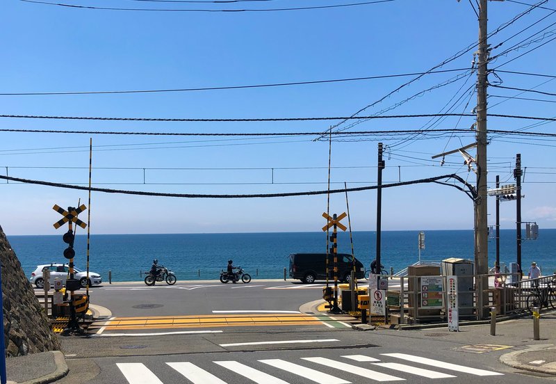 鎌倉で一人暮らしはできるか。家賃相場は湘南でいちばん高い