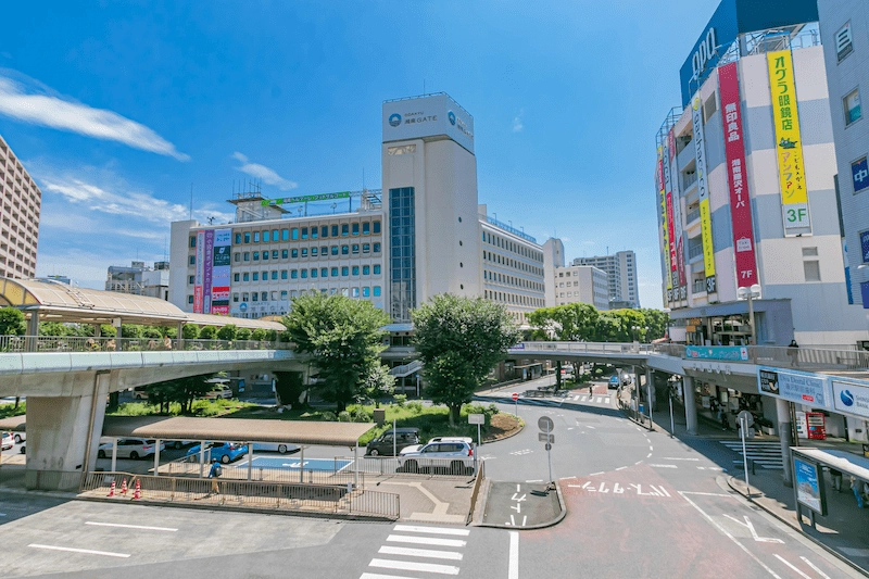 藤沢