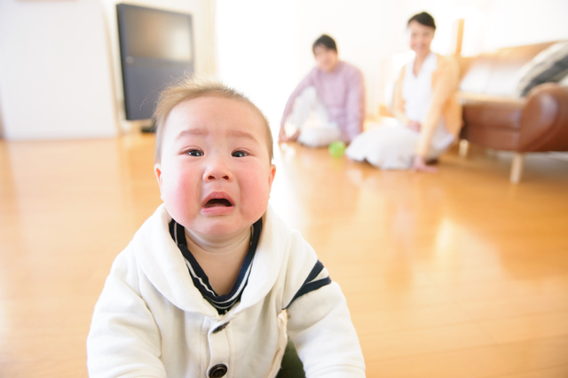 危険物・危険エリアをなくす