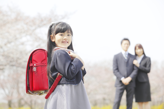 お子さま連れでも安心してお買い物できる場所も確認しましょう