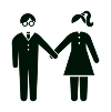 新婚・カップル